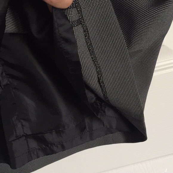 NWOT Button Down Calvin Klein Dress - Picture 5 of 8